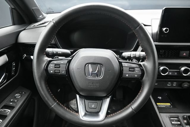 Used 2025 Honda CR-V Sport Touring image 18