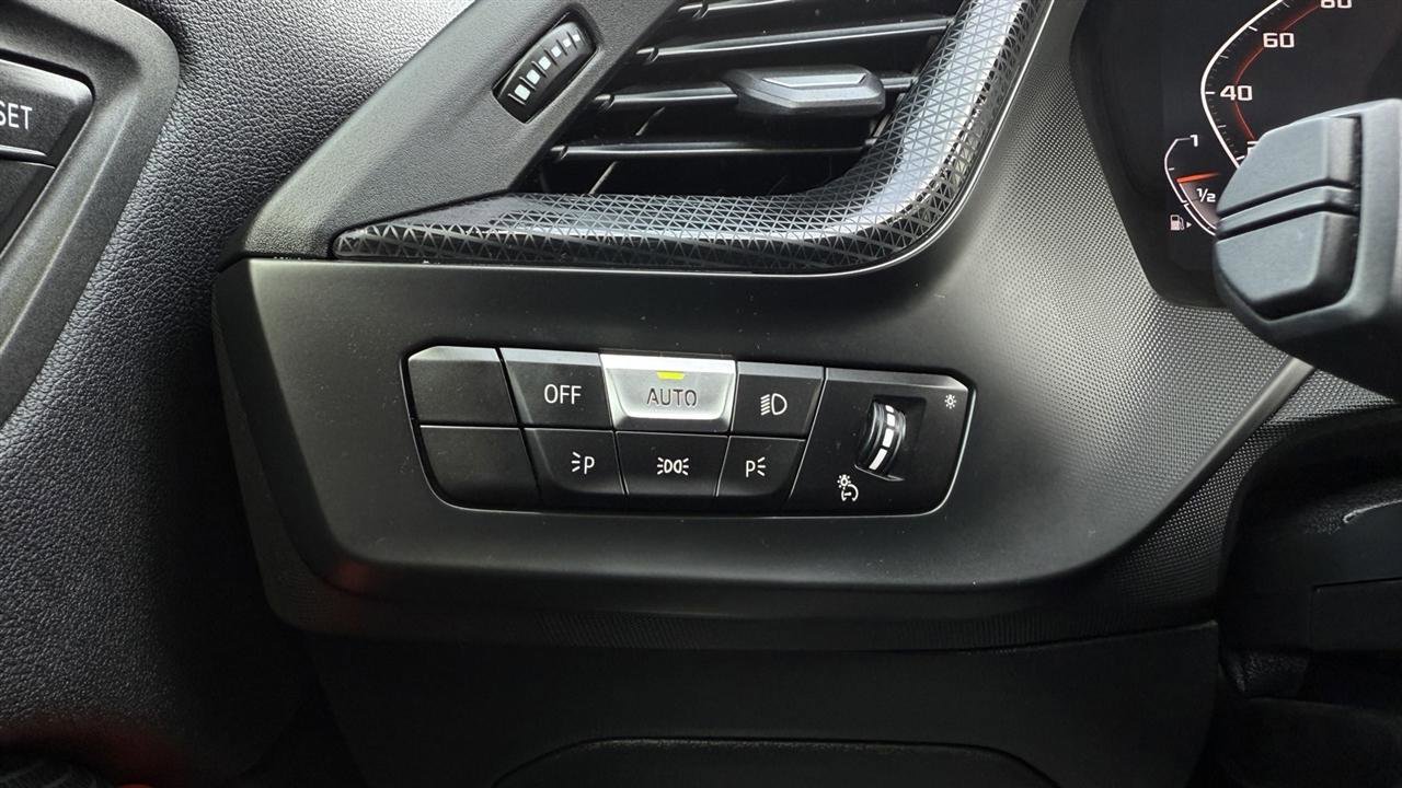 Used 2023 BMW M235i xDrive Gran Coupe M235i xDrive w/ Premium Package image 31