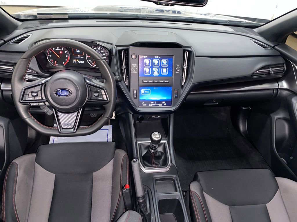 Used 2023 Subaru WRX AWD/4WD image 23