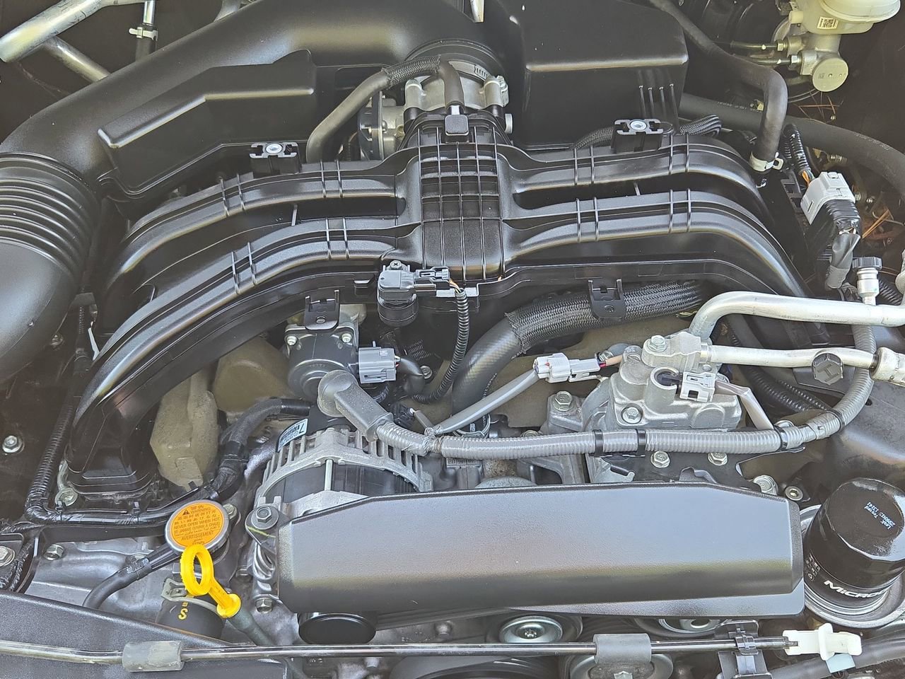 Used 2022 Subaru Crosstrek 2.5i Sport AWD/4WD image 29