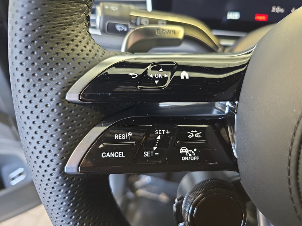 New 2026 Mercedes-Benz GLE 53 AMG 4MATIC image 18