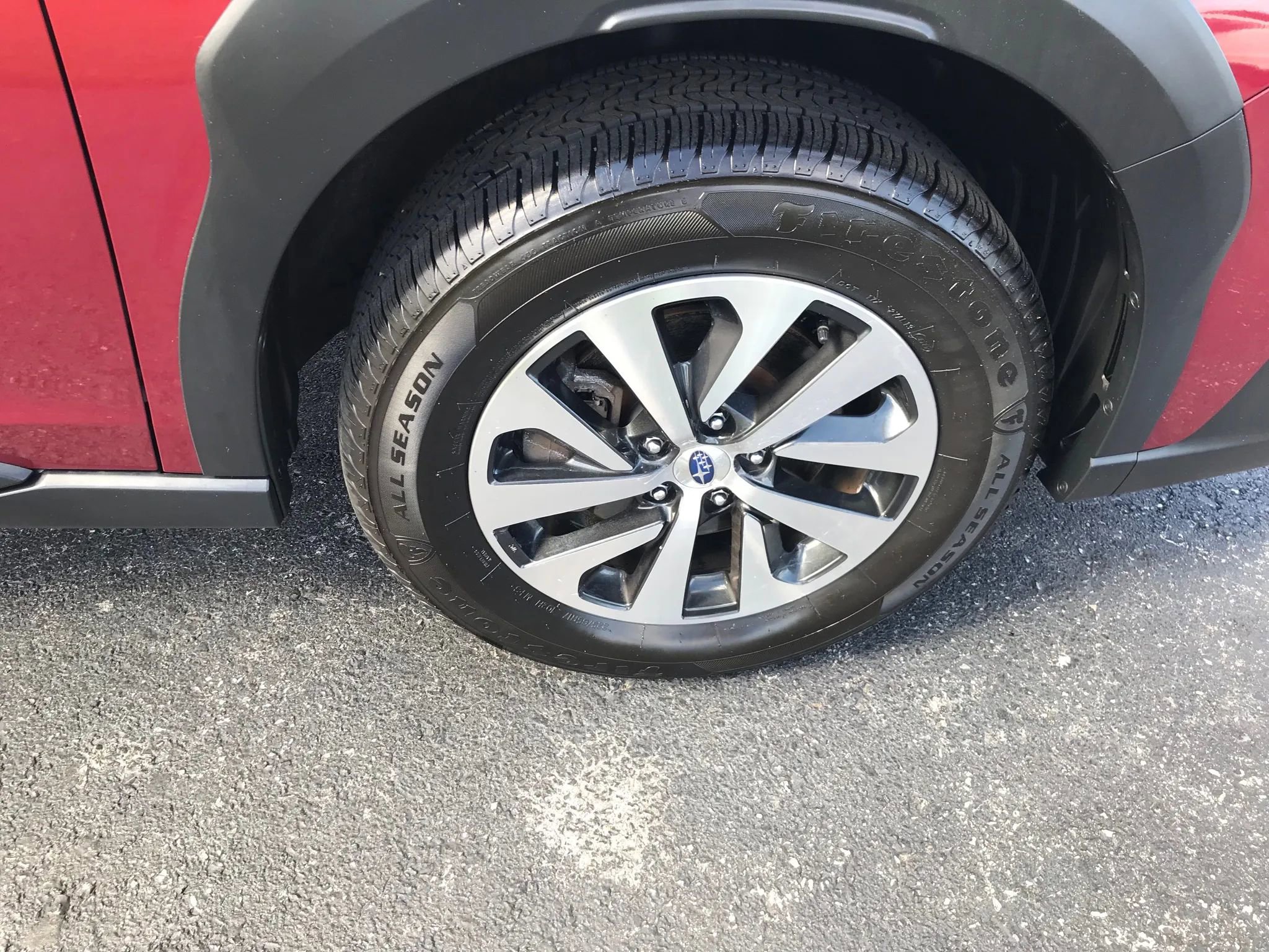 Used 2023 Subaru Outback Premium image 45