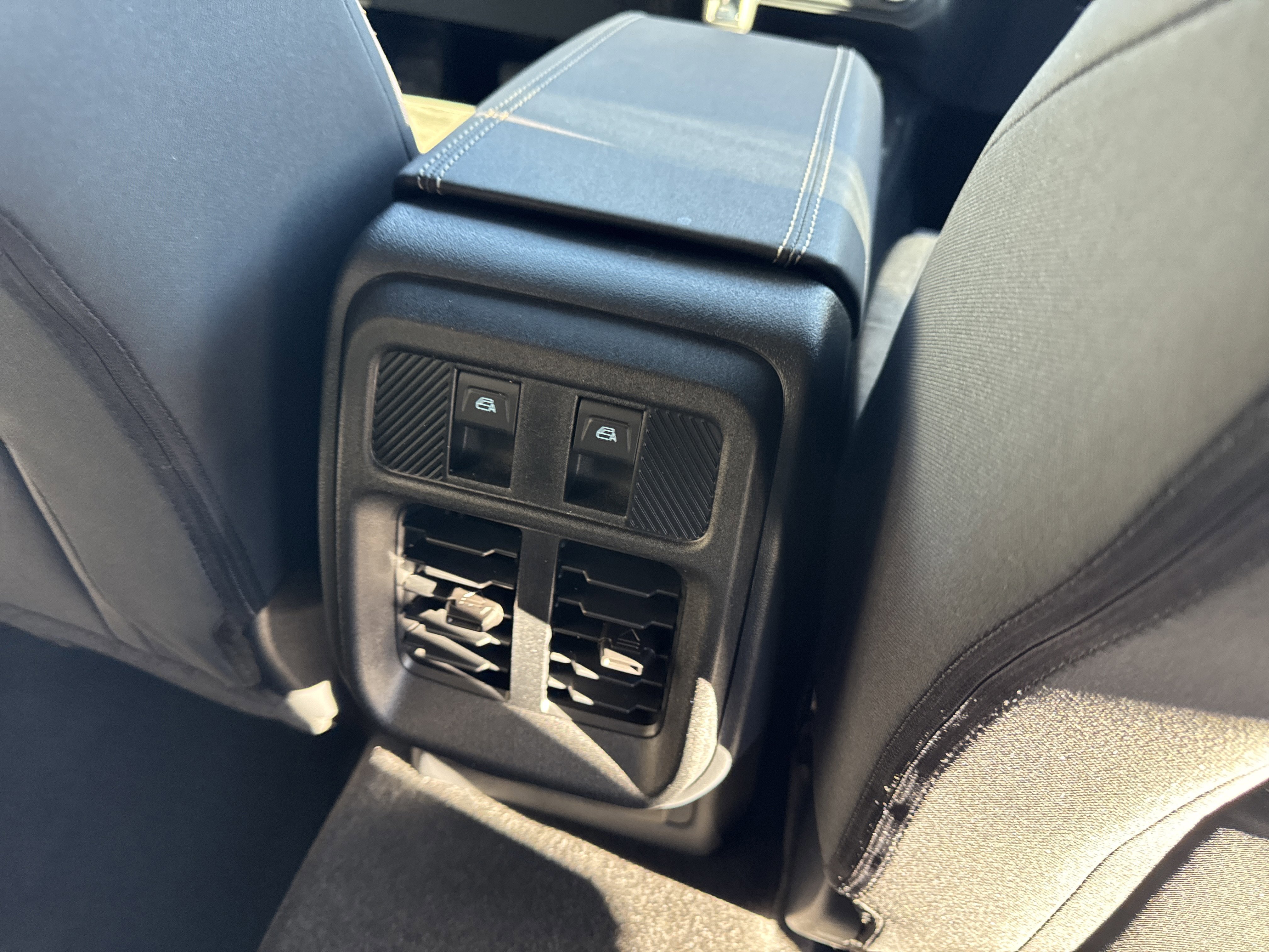 New 2025 Ford Bronco Big Bend image 10