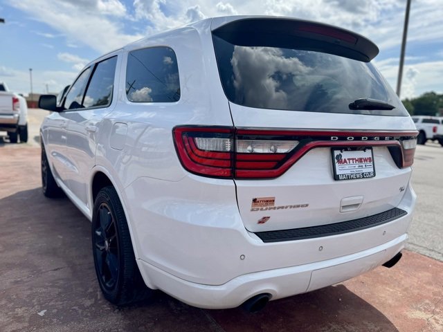 Used 2024 Dodge Durango R/T image 3