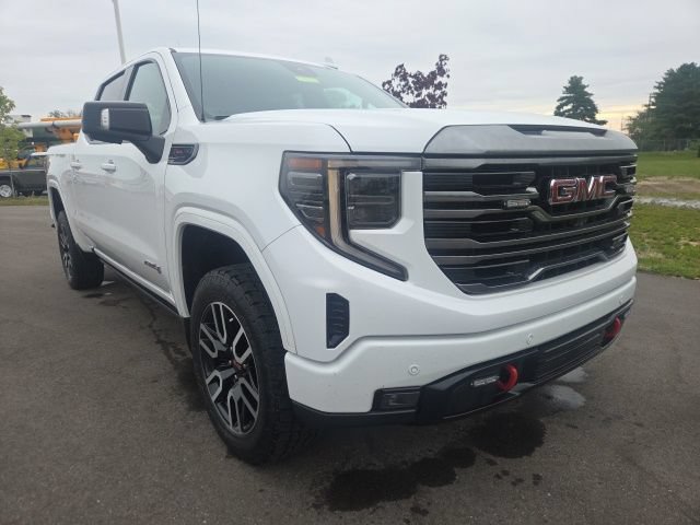 Used 2022 GMC Sierra 1500 AT4 w/ AT4 Premium Package