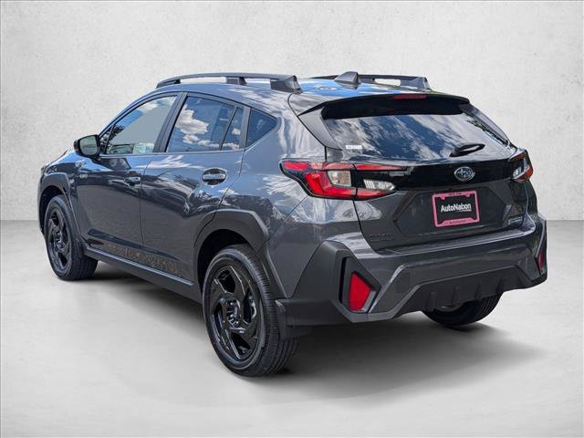 Used 2026 Subaru Crosstrek 2.5i Sport w/ Crosstrek Mirror Package AWD/4WD image 8