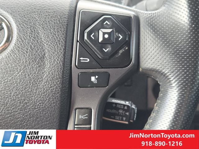 Used 2021 Toyota Tacoma TRD Off-Road w/ TRD Premium Off Road Package AWD/4WD image 31
