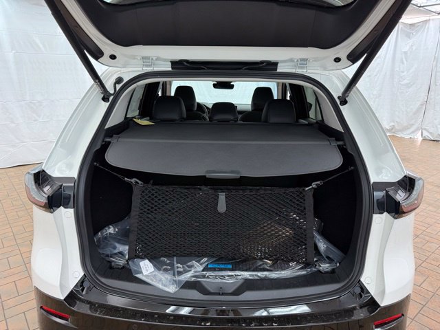 New 2026 MAZDA CX-5 2.5 S w/ Premium Package AWD/4WD image 18