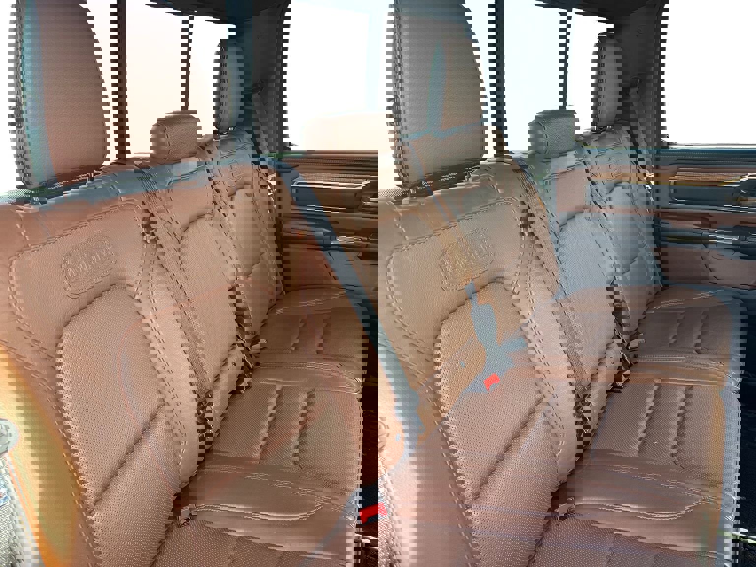 Used 2020 RAM 1500 Longhorn image 18