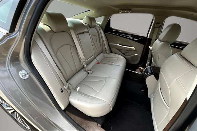Used 2018 Buick LaCrosse Premium FWD image 25