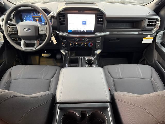 New 2026 Ford F150 STX w/ F-150 LOBO Package AWD/4WD image 9
