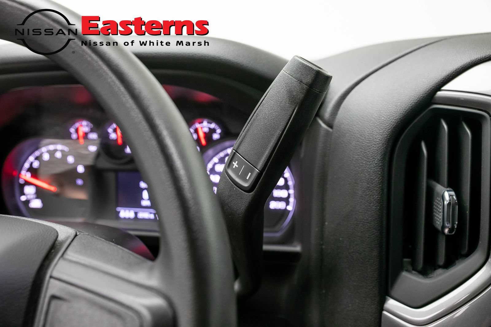 Used 2024 Chevrolet Silverado 1500 Custom AWD/4WD image 13