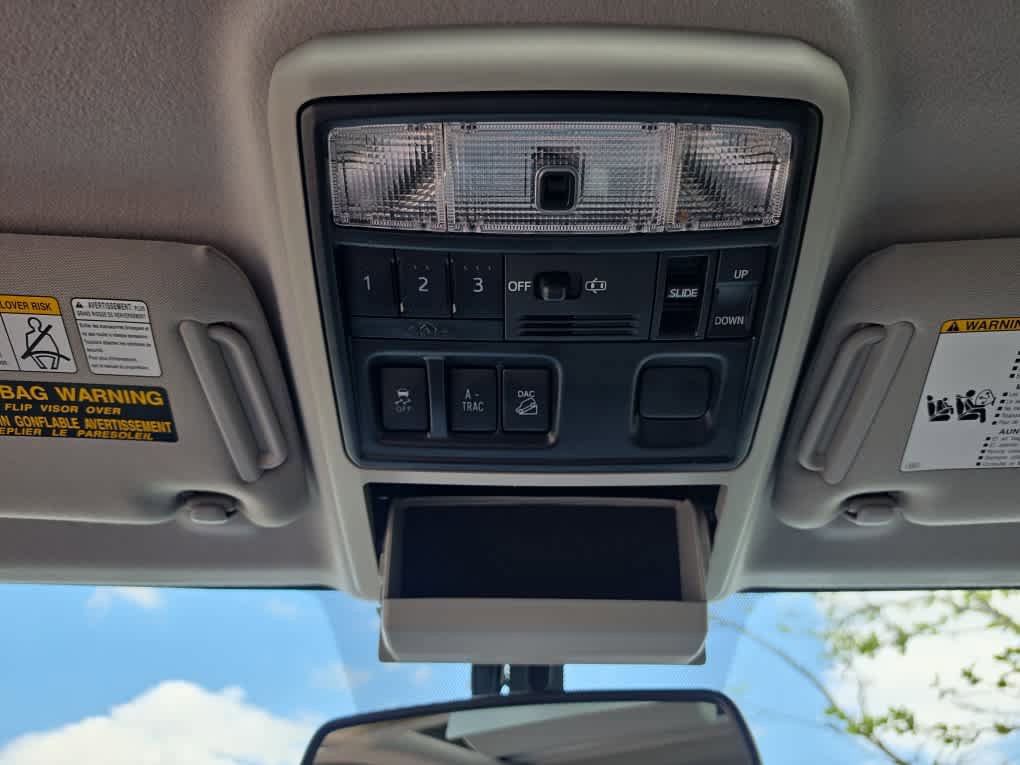 Used 2016 Toyota 4Runner SR5 Premium AWD/4WD image 24