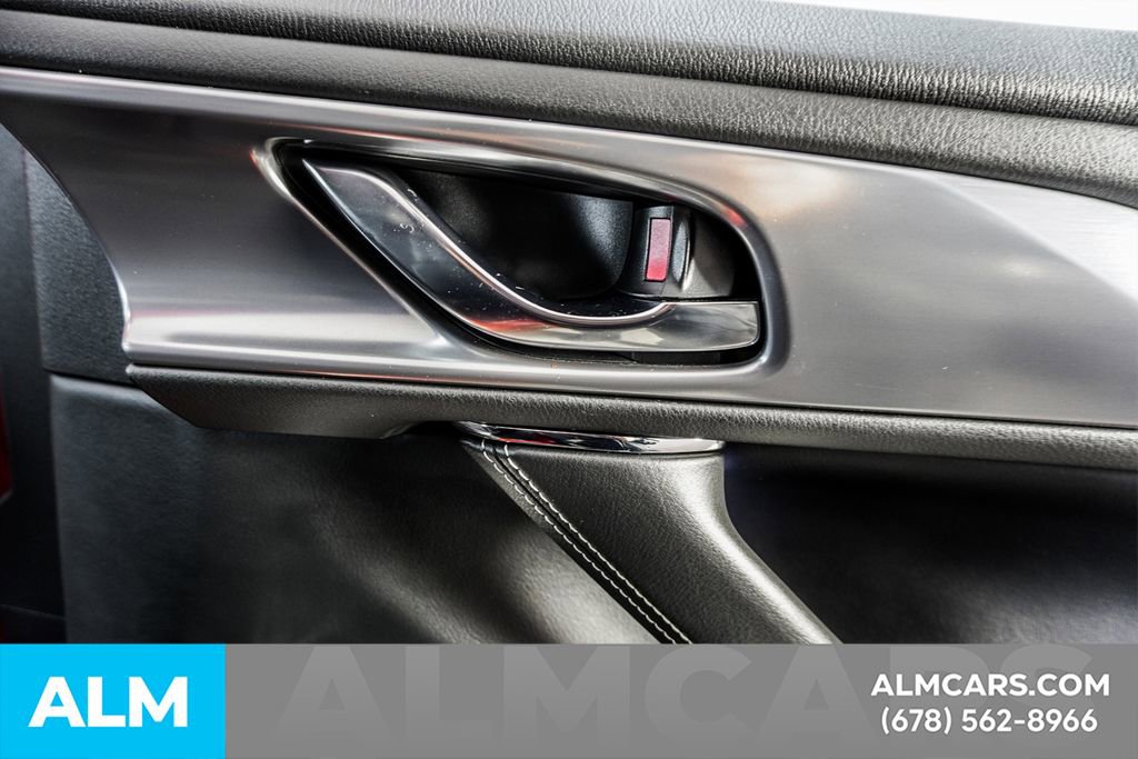 Used 2021 MAZDA CX-9 Grand Touring image 47