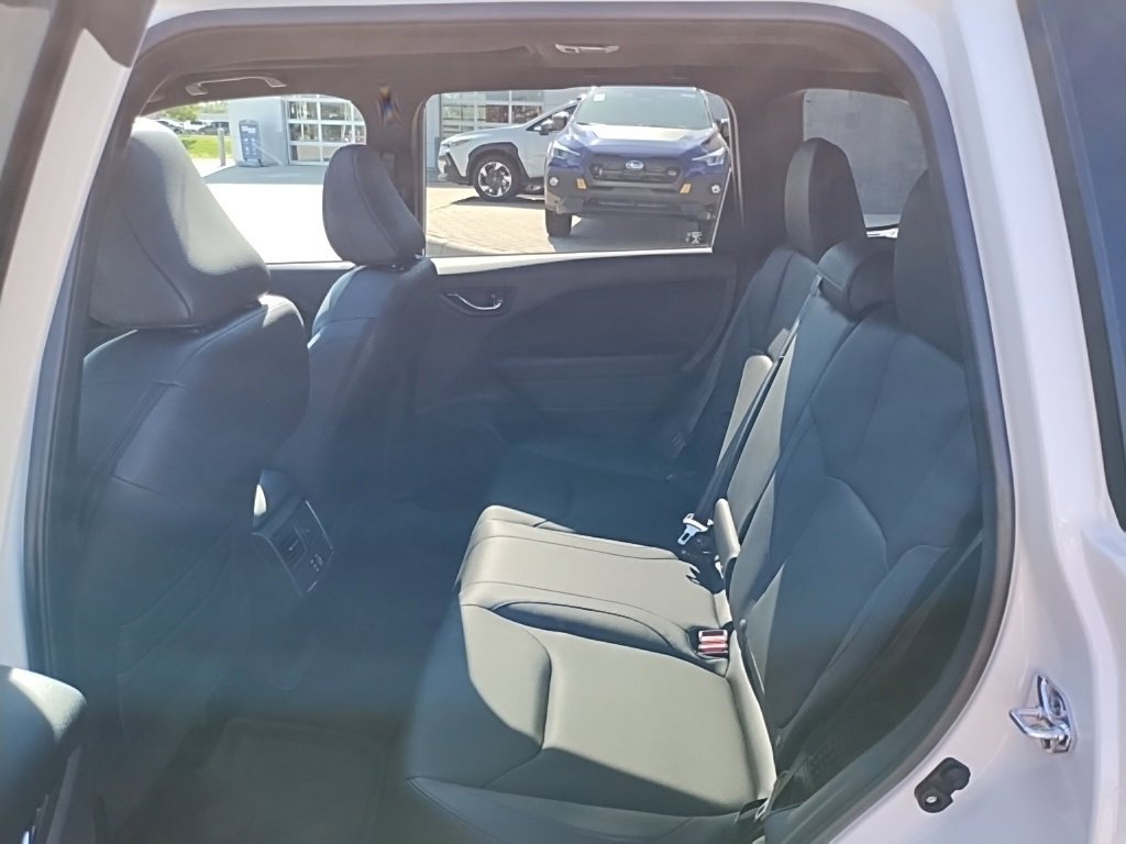 New 2025 Subaru Forester Limited w/ Popular Package image 43
