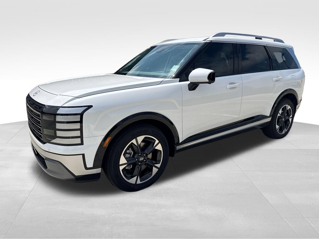New 2026 Hyundai Palisade Limited AWD/4WD image 1