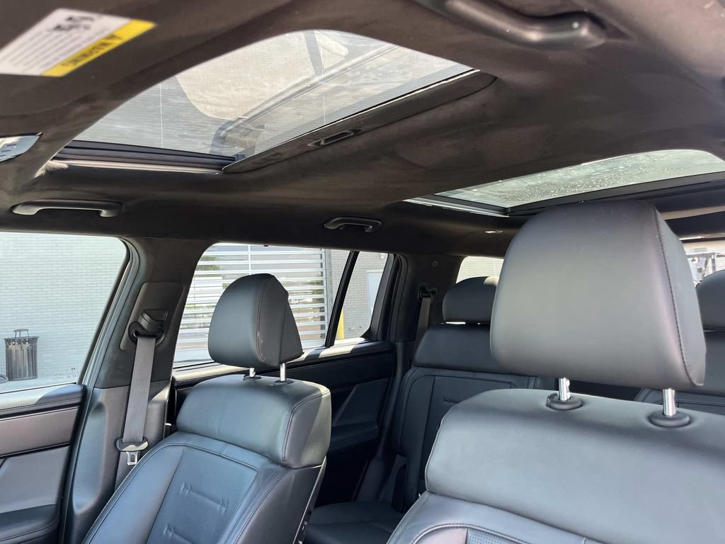 Used 2025 Hyundai Santa Fe Calligraphy FWD image 30