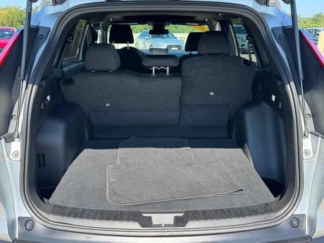 Used 2025 Honda CR-V Sport image 12