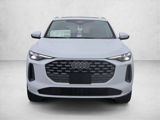 New 2025 Audi Q5 Premium AWD/4WD image 5