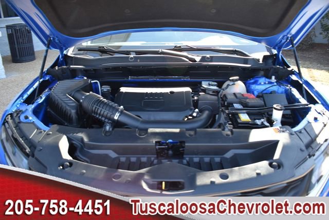 Used 2024 Chevrolet Blazer LT w/ Convenience Package image 40