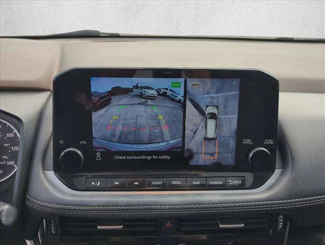 Used 2023 Nissan Rogue SL w/ SL Premium Package image 22