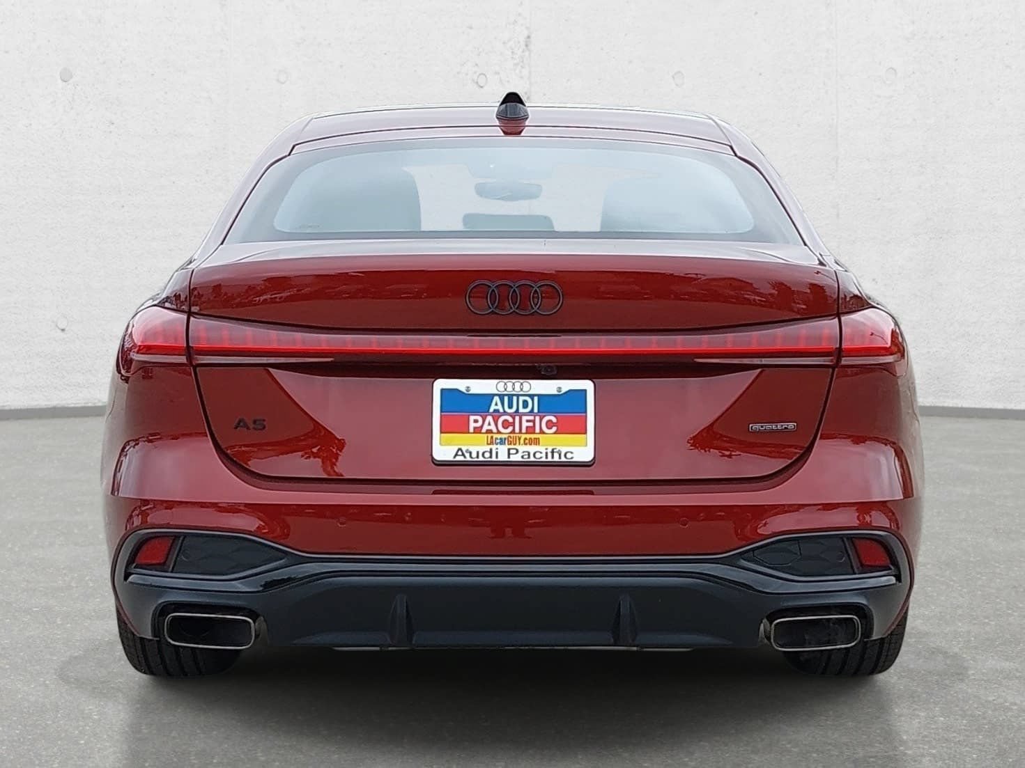 New 2026 Audi A5 2.0T Premium AWD/4WD image 6
