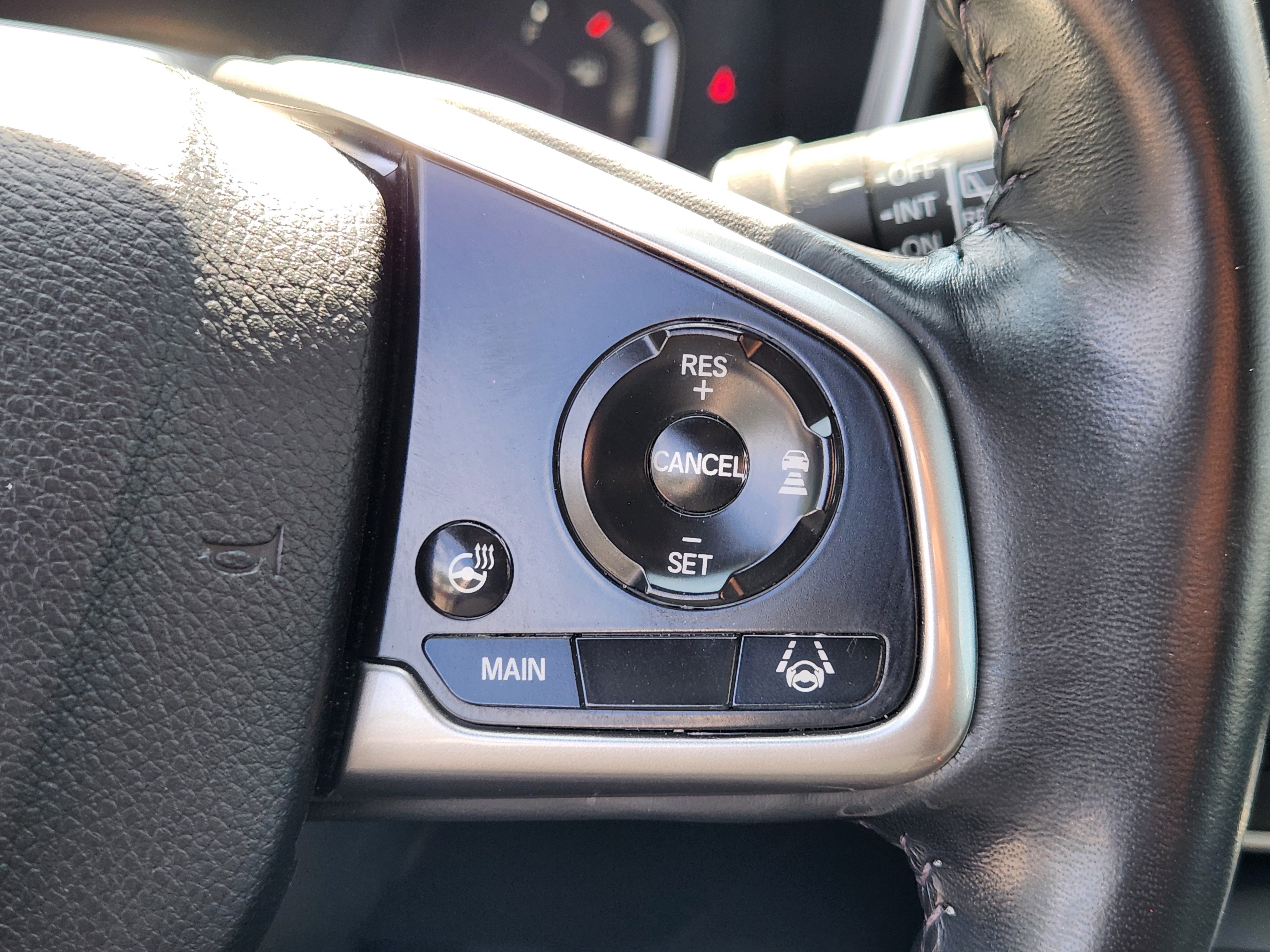 Used 2022 Honda CR-V Touring image 25