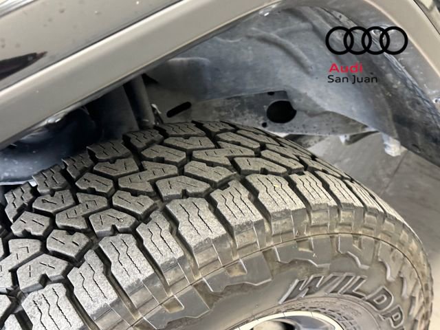 Used 2023 Jeep Gladiator Rubicon w/ Trailer Tow Package image 6