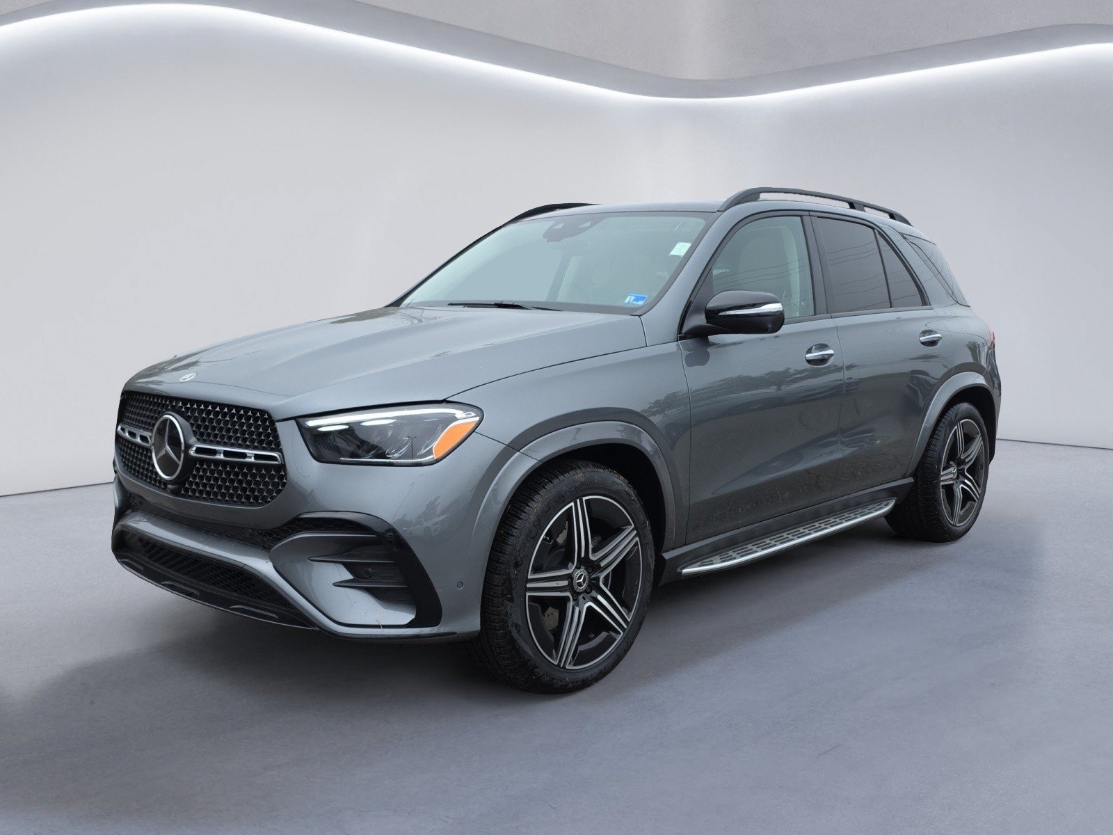 New 2026 Mercedes-Benz GLE 450 4MATIC image 7