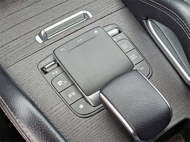 Used 2021 Mercedes-Benz GLE 350 4MATIC image 16
