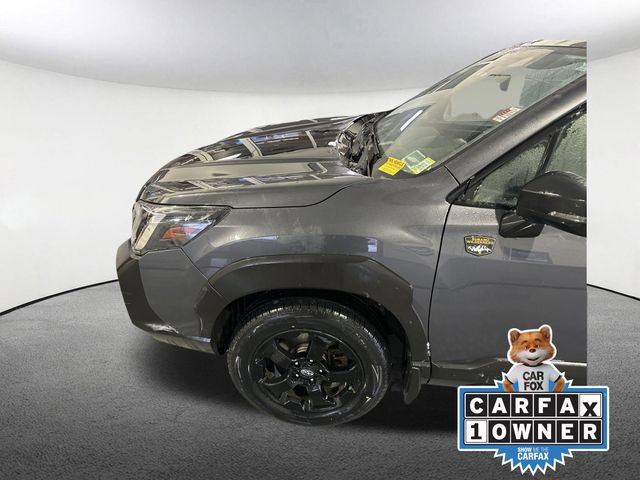 Used 2023 Subaru Forester Wilderness image 26