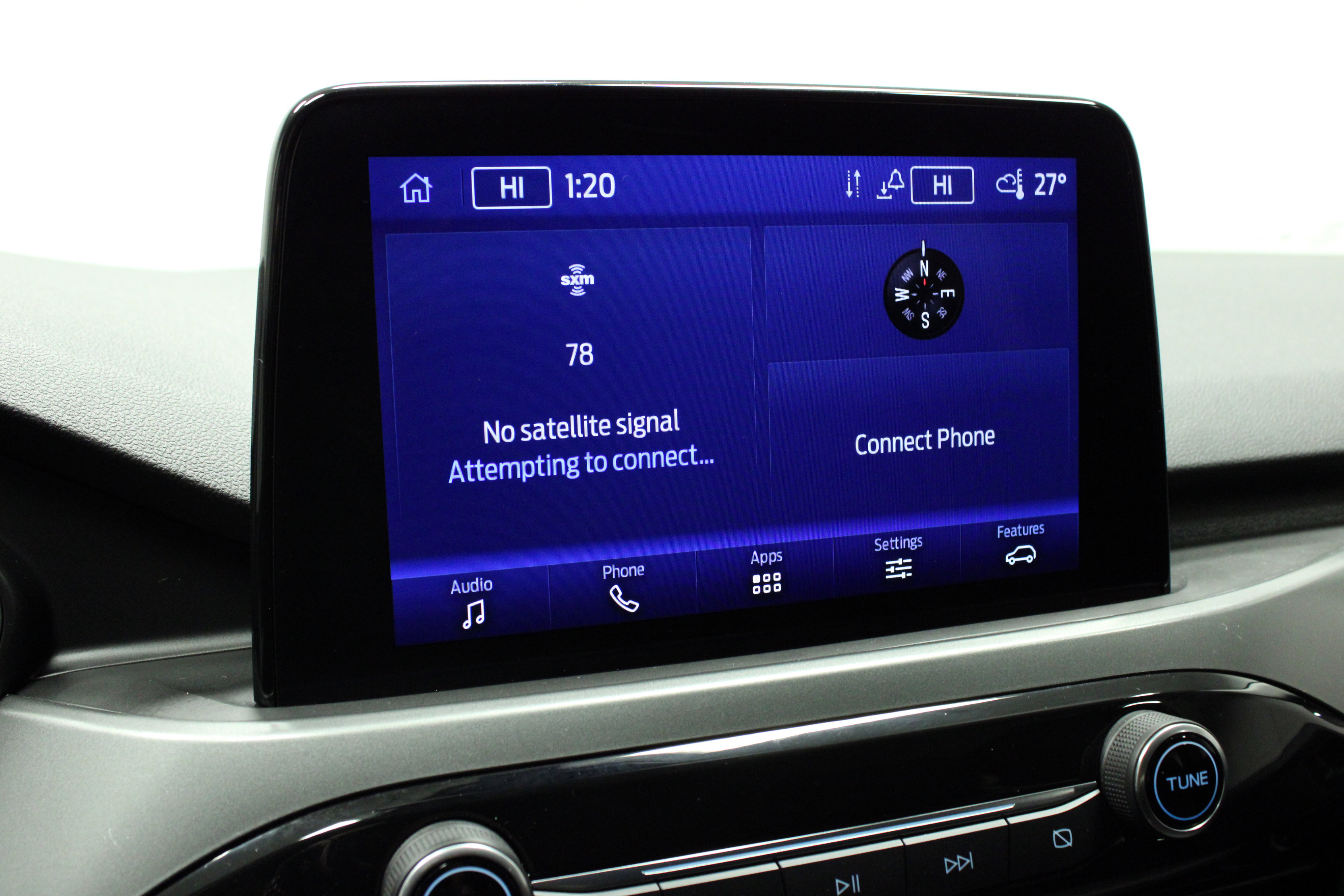 Used 2024 Ford Escape Active image 22