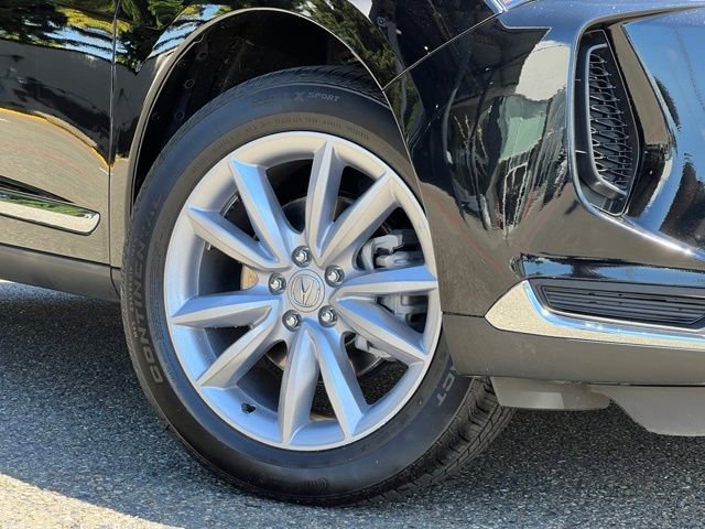Used 2023 Acura RDX AWD image 2