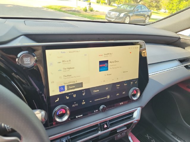 New 2026 Lexus RX 350 F Sport w/ Convenience Package AWD/4WD image 27