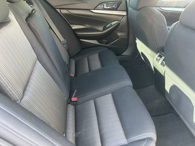 Used 2016 Nissan Maxima 3.5 S FWD image 15