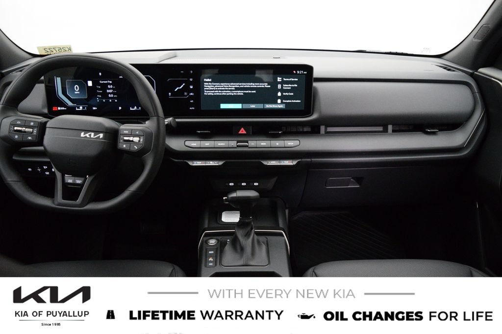 New 2027 Kia Seltos X-Line SX AWD/4WD image 17