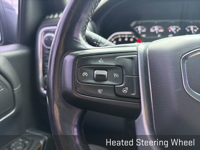 Used 2019 GMC Sierra 1500 Elevation w/ Elevation Value Package image 40