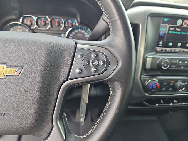 Used 2015 Chevrolet Silverado 1500 LT w/ All Star Edition image 18