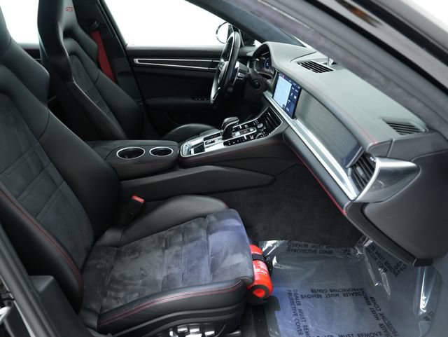 Certified 2020 Porsche Panamera GTS AWD/4WD image 29