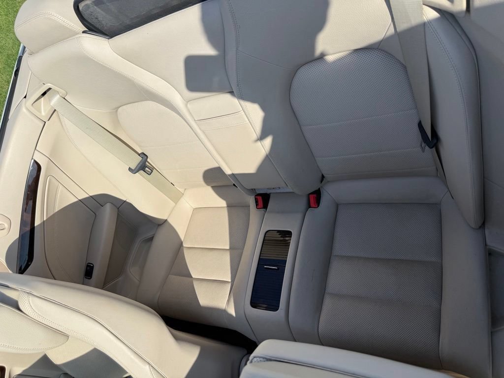 Used 2014 Mercedes-Benz E 350 Cabriolet image 12