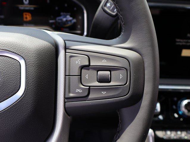 New 2025 GMC Sierra 2500 Denali w/ Technology Package image 28