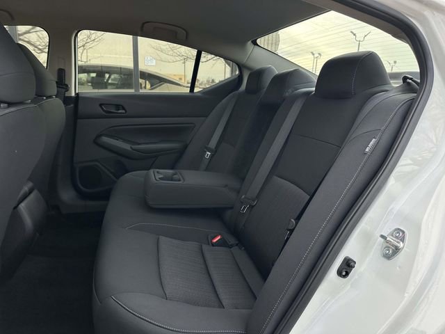 Certified 2025 Nissan Altima 2.5 S image 15