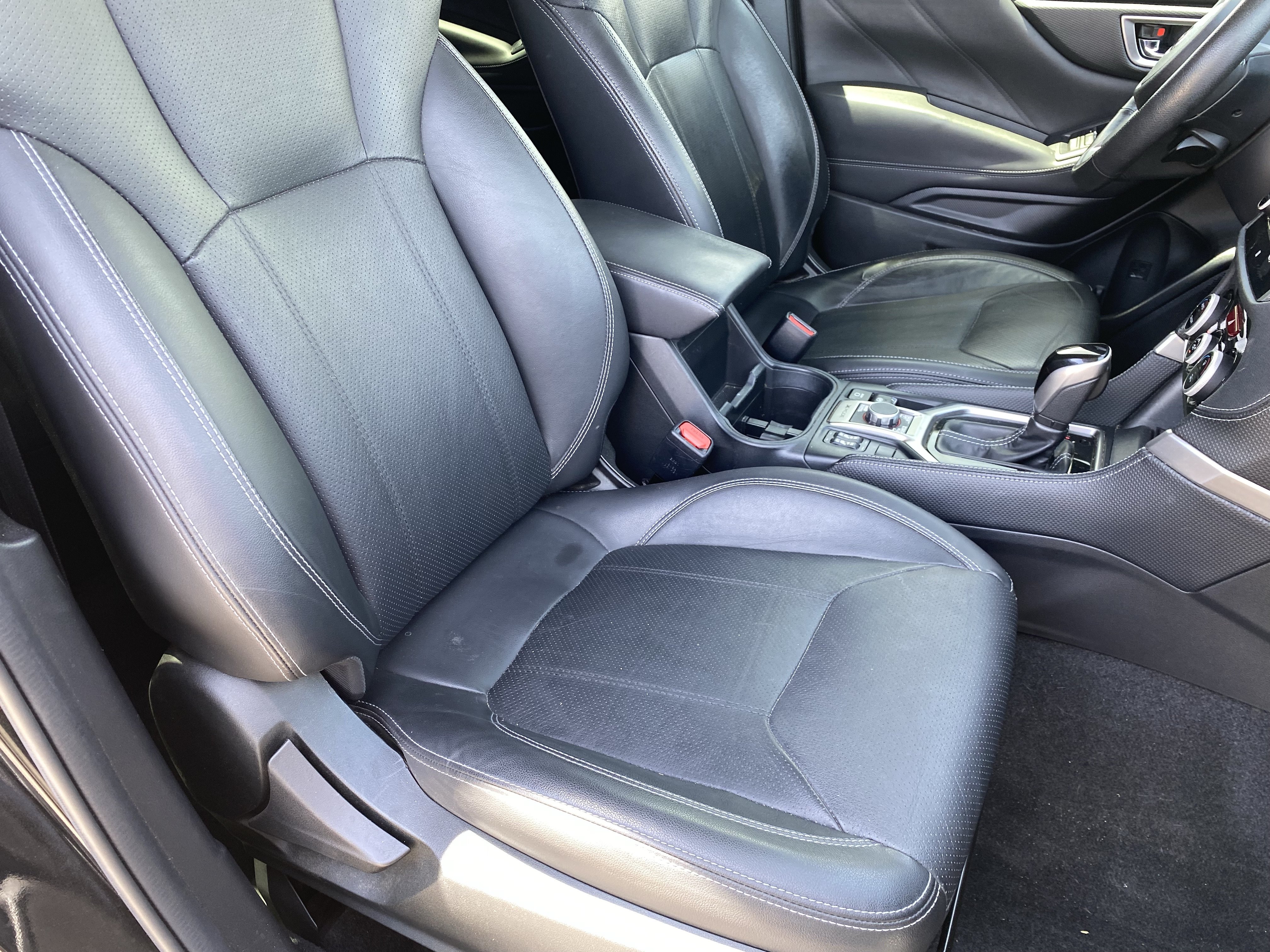 Used 2019 Subaru Forester Limited AWD/4WD image 10