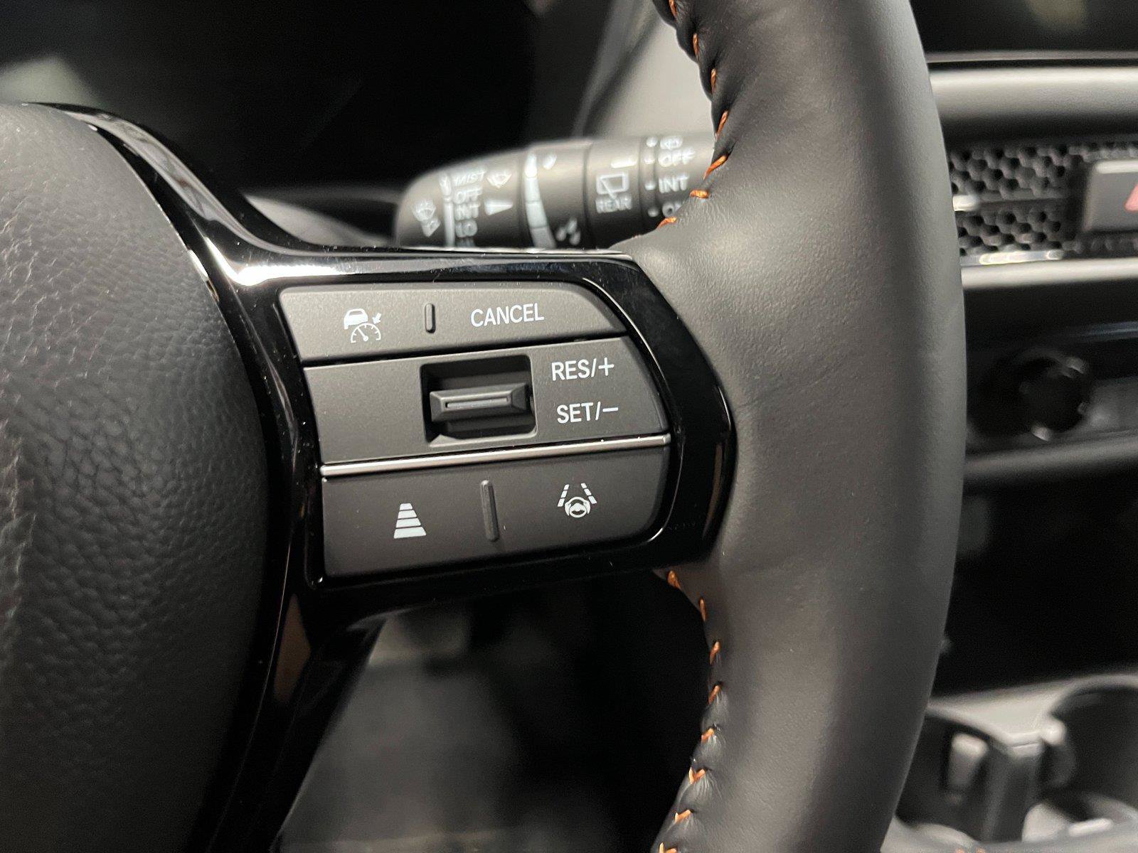 New 2027 Honda HR-V Sport image 18
