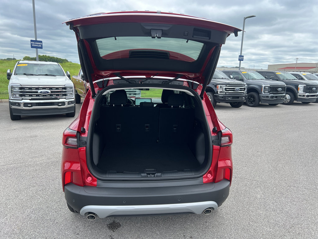 New 2025 Ford Escape Active w/ Tech Pack #1 image 28