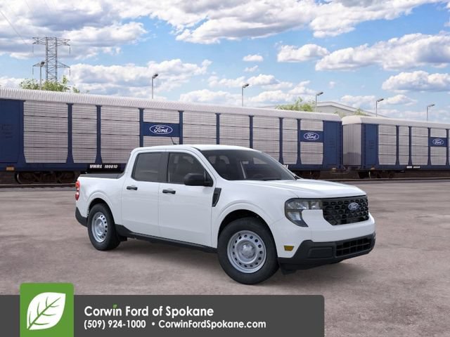 New 2026 Ford Maverick XL AWD/4WD image 1