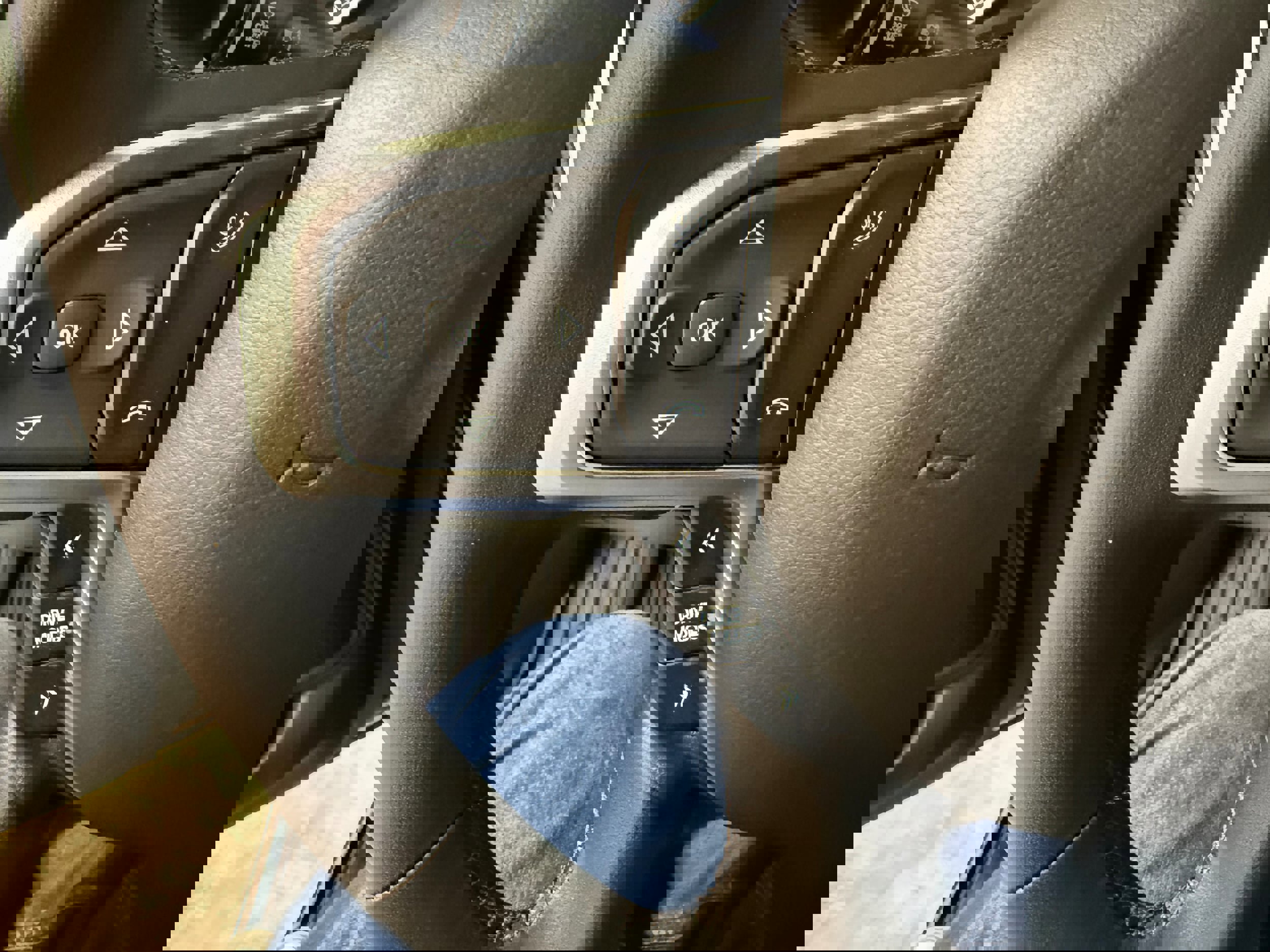 New 2025 RAM 1500 Big Horn image 29