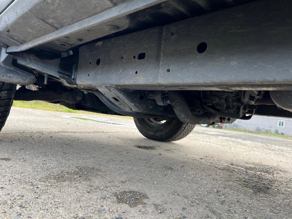 Used 2008 Toyota FJ Cruiser 4WD image 62