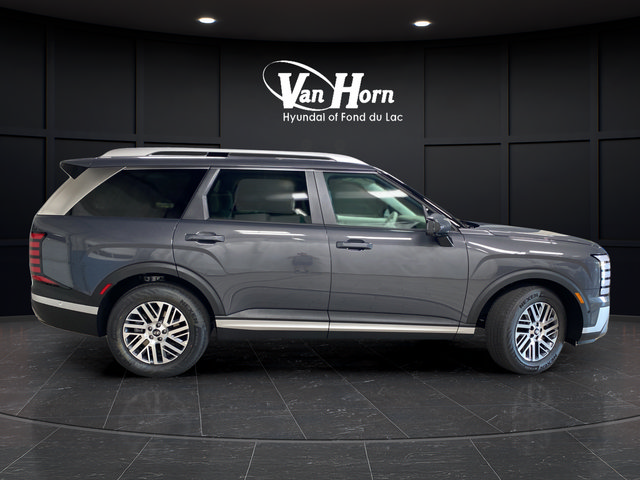 New 2026 Hyundai Palisade SEL w/ Tow & Go Package AWD/4WD image 8
