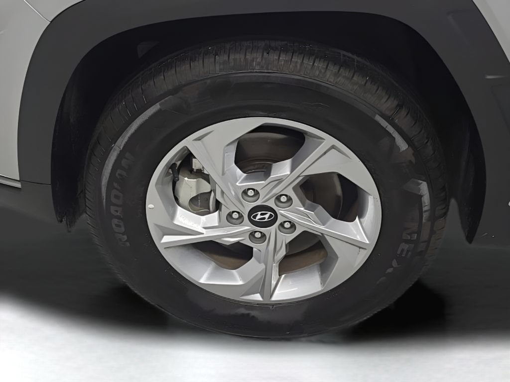 Certified 2024 Hyundai Tucson SEL AWD/4WD image 40